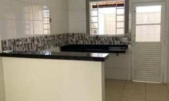 Imagem 2: FXS VENDO ESTE IMÓVEL EM CAMPO NOVO