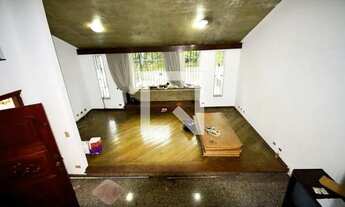 Imagem: Casa para Aluguel - Bosque da Saúde, 2