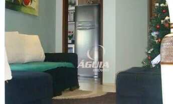 Imagem: Apartamento com 2 dormitórios à venda