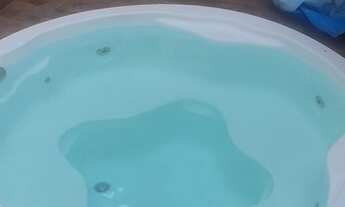 Imagem: Sobrado mobiliado a apenas 2 quadras do