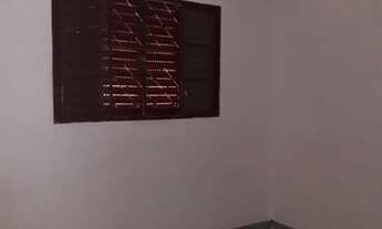 Imagem 5: Casa - Vista verde