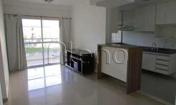 Imagem: Apartamento à venda no Parque Prado - Campinas/SP