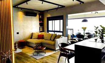 Imagem: Apartamento para venda possui 73 metros