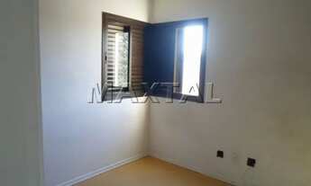 Imagem 6: Fácil acesso ao comércio e condução na porta, lazer completo, próximo ao Horto Florestal