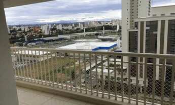 Imagem 4: Apartamento / Padrão - Jardim Aquarius - Locação e Venda - Residencial