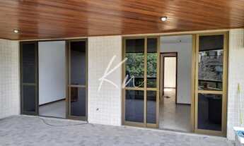 Imagem 3: Apartamento 130m2 com 4 quartos na Gleba A - Recreio