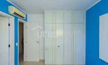 Imagem 4: Apartamento para venda possui 170 metros quadrados com 4 quartos em Setor Oeste - Goiânia