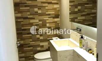 Imagem 5: Jardim América - Junto a Rua Estados Unidos - Solarium com Vista Eterna para Z1 - 2 Garage