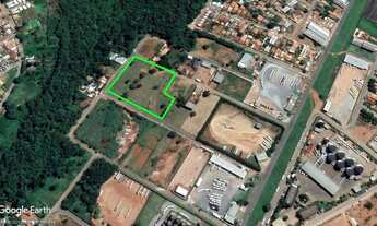 Imagem 4: 0 - Terreno - Residencial Jardim Canedo II