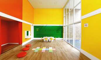 Imagem 5: Apartamento para aluguel e venda possui 63m² com 2 dormitórios sendo 1 suíte em Saúde - Sã