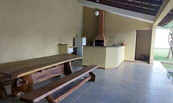 Imagem 2: BELISSIMA CASA EM ALEXANDRE GUSMÃO-DF COM LAZER A 5KM DE CEILÂNDIA CENTRO