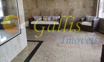 Imagem 5: Apartamento para Venda em Praia Grande, Caiçara, 2 dormitórios, 1 suíte, 2 banheiros, 1 va