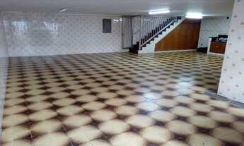 Imagem 5: Casa para aluguel tem 350 metros quadrados com 3 quartos em Planalto Paulista - São Paulo