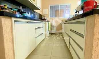 Imagem 2: Casa de condomínio térrea para venda com 120 metros quadrados com 2 quartos