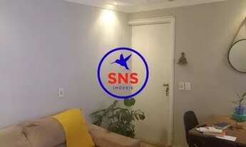 Imagem 3: APARTAMENTO RESIDENCIAL em CAMPINAS - SP, RECANTO DO SOL 2