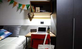 Imagem 2: Studio no Butantã - Beds Residencial