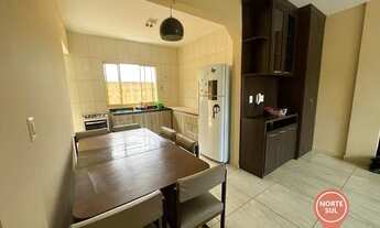 Imagem 4: Apartamento com 2 dormitórios, 90 m² - venda por R$ 350.000,00 ou aluguel por R$ 1.950,00