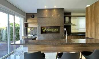 Imagem 5: Xangri-la - Casa de Condomínio - Condomínio Enseada Lagos de Xangri Lá