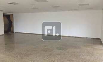 Imagem 6: Escritório para aluguel com 225 metros quadrados em Itaim Bibi - São Paulo - SP