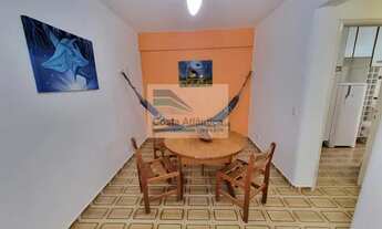 Imagem 2: APARTAMENTO COM 01 DORMITÓRIO E VAGA DE GARAGEM PARA LOCAÇÃO NA PRAIA DAS PITANGUEIRAS - G