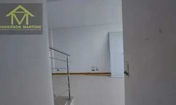 Imagem 3: Cobertura, 4 quartos com sinônimo de luxo - Ed. Mar do Caribe Cód: 20930 das22