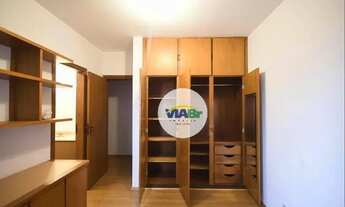 Imagem 7: Apartamento com 3 dormitórios para alugar, 237 m² por R$ 6.050,00/mês - Morumbi - São Paul