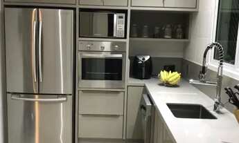 Imagem 2: Cobertura para Venda em Palhoça, Passa Vinte, 3 dormitórios, 1 suíte, 3 banheiros, 2 vagas