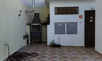 Imagem 7: Apartamento para aluguel possui 40 metros quadrados com 2 quartos em Itaquera - São Paulo