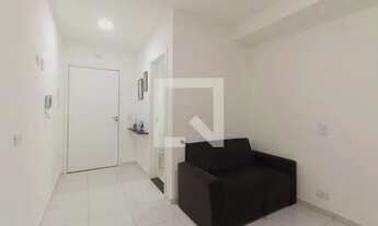 Imagem 1: Apartamento para Aluguel - Vila Esperança, 1 Quarto, 29 m2