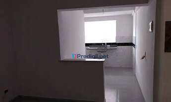 Imagem 5: Kitnet para alugar, 35 m² por R$ 1.200,00/mês - Jardim Mariliza - São Paulo/SP