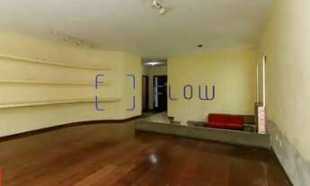 Imagem 3: Casa297m² contendo 04 dormitórios ,sendo 02 suítes e 05 vagas - Alto de pinheiros