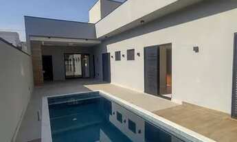 Imagem 6: Belíssima Casa Condomínio Milano com 03 suítes em Indaiatuba SP