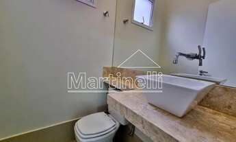 Imagem 4: Casa Condomínio em Ribeirão Preto