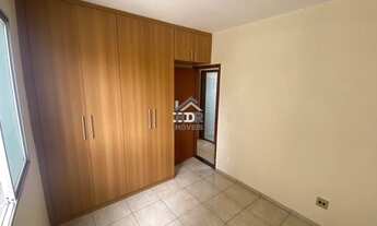Imagem 6: BELO HORIZONTE - Apartamento Padrão - Santa Branca