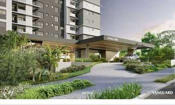 Imagem: Apartamento para venda com 65 metros quadrados