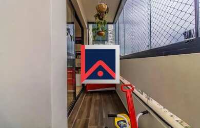 Imagem 5: Locação Apartamento 3 Dormitórios - 110 m² Vila Mascote