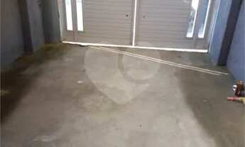 Imagem 3: BELO SOBRADO DE 56 M² COM 02 DORMITÓRIOS E GARAGEM PARA LOCAÇÃO OU VENDA EM CAMPO GRANDE-R