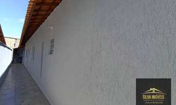 Imagem 6: Casa com 2 dormitórios à venda, 70 m² por R$ 305.000 - Suarão - Itanhaém/SP