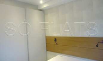 Imagem 7: Residencial para hospedagem próximo a Av. Paulista, Nove de Julho. Com entrada imediata