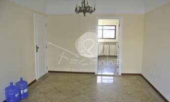 Imagem 4: Apartamento para Locação no Jardim Proença em Campinas - Imobiliária em Campinas