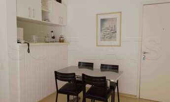 Imagem 6: Flat estilo residencie na Vila Nova Conceição, prox a Av. Sto Amaro e FMU. Consulte-nos