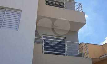 Imagem: Votorantim - Apartamento Padrão - Jardim