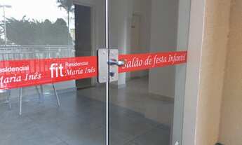 Imagem 7: Apartamento 2 quartos, Jardim maria ines, mont serrat, aparecida de goiania, fit maria ine