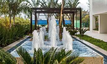 Imagem 3: Apartamento para Locação em Florianópolis, Agronomica, 2 dormitórios, 2 suítes, 3 banheiro