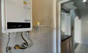 Imagem 5: Aluguel Apartamento com 2 dormitórios