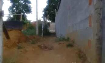 Imagem 3: Casas e construção pronta