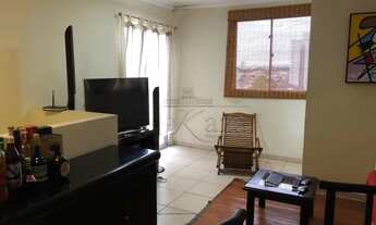 Imagem 4: Apartamento Cobertura Duplex em São José dos Campos