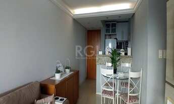 Imagem 4: Apartamento para Venda - 55m², 3 dormitórios, 1 vaga - Nonoai