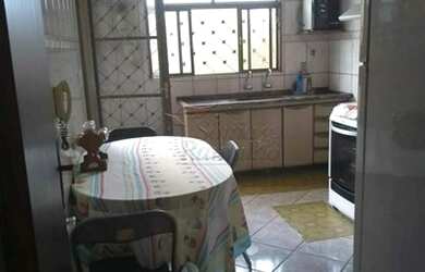 Imagem 3: Ribeirao Preto - Casa Padrão - Planalto Verde