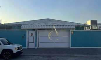 Imagem 4: CASA PARA VENDA E LOCAÇÃO - ENGENHO PEQUENO - NOVA IGUAÇU - RJ